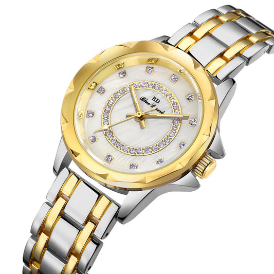 Reloj Luminara Luxe para mujer